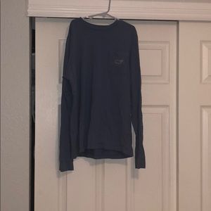 VINEYARD VINES LONG SLEEVE